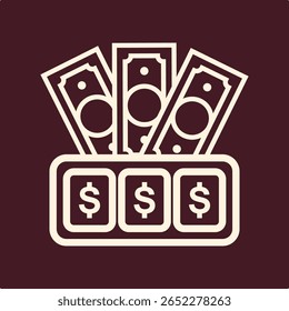 Casino trendy useful important vector Illustration design likely colorful background.eps