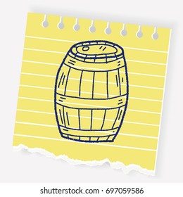 cask doodle