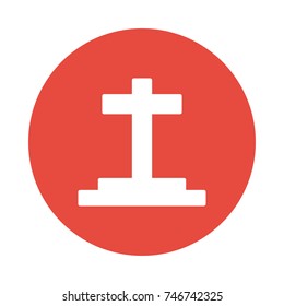   casket icon
