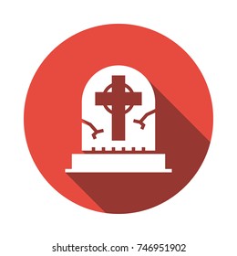   casket icon