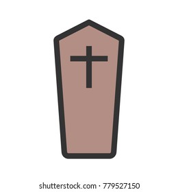 Casket I icon