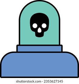 muerte funeraria durante el ayuno RIP