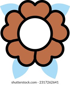 casket Vector illustration on a transparent background. Premium quality symmbols. Line Color vector icons for concept and graphic design.