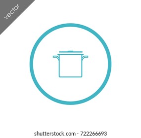 Casserole icon