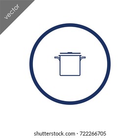 Casserole icon