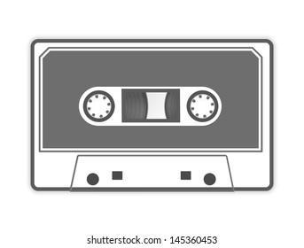 cassette