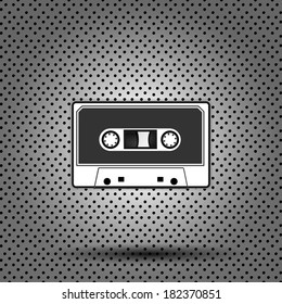 cassette 