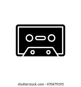 cassette
