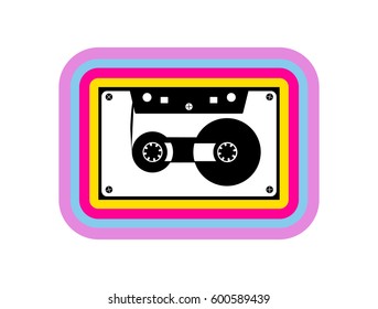 cassette