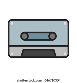 Cassette Cassette