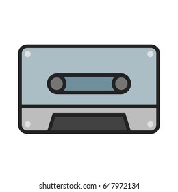 cassette