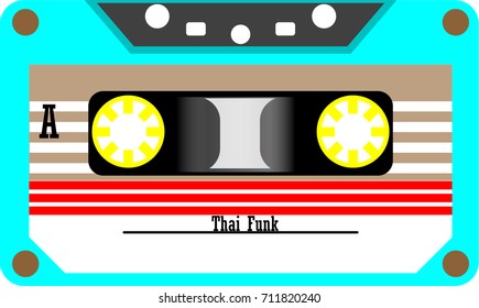 cassette