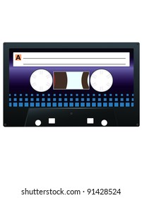 cassette