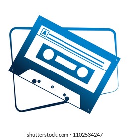 cassette audio music vintage image