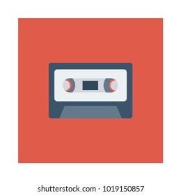cassette audio records 