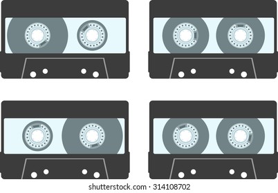 cassette collection