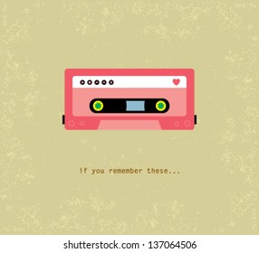 cassette gift card