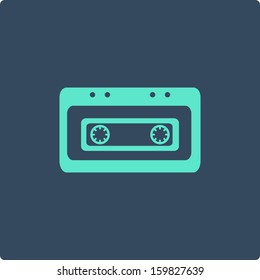 cassette icon