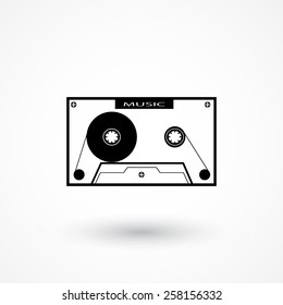 Cassette icon