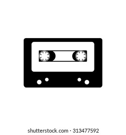 Cassette icon