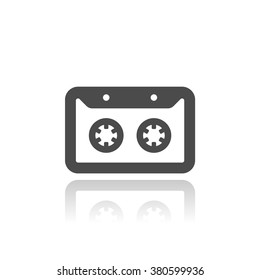 Cassette icon