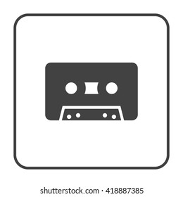 cassette icon