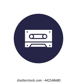 cassette icon