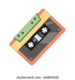 cassette icon