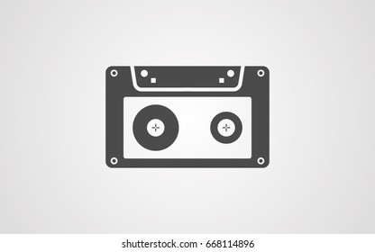 Cassette icon