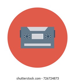 cassette icon