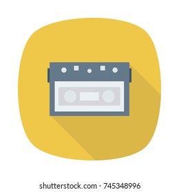 cassette icon