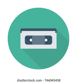 cassette icon