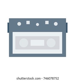 cassette icon