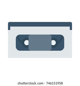 cassette icon