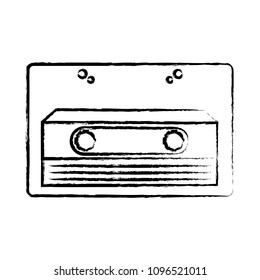 Cassette icon image