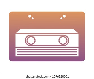 Cassette icon image