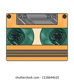 cassette icon image