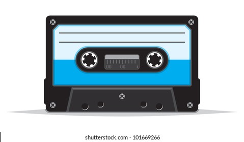 Cassette tape