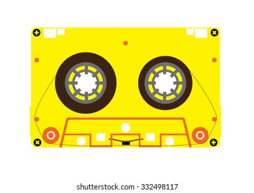 Cassette Tape