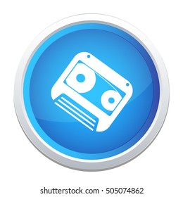 cassette tape