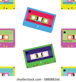 Cassette Tape