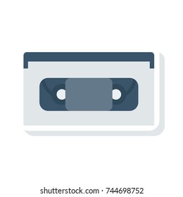 cassette tape 