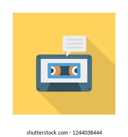 cassette   tape  ads 