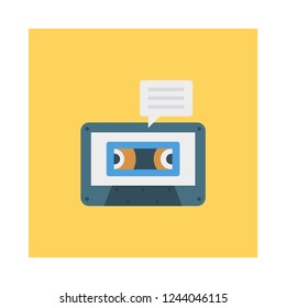 cassette   tape  ads 