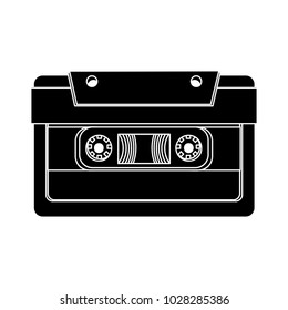 cassette tape icon