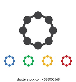 Castanets icon