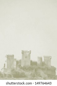 A castle