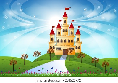 Castle