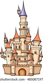 castle 