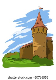 Castle